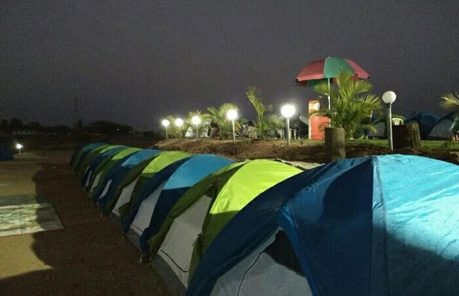 Pawna Lake Camping for Family, Couple and Groups - Foto 20