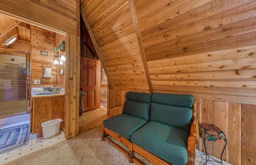 Clear Creek Cabin - Photo 25