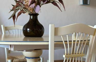 Luciano Sainte Maxime Apartment - Foto 8