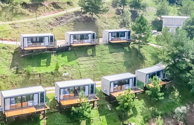 CNB Cabanas Vista Serra Campos do Jordão - Photo 27