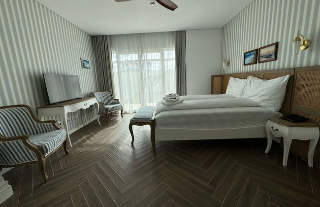 Ocean View Apartments - Ocean View - Foto 36