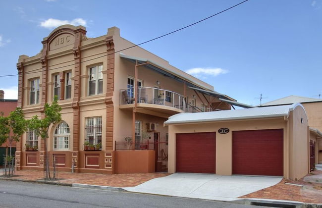 Newcastle Short Stay Apartments - NBC Apartments - Photo 1