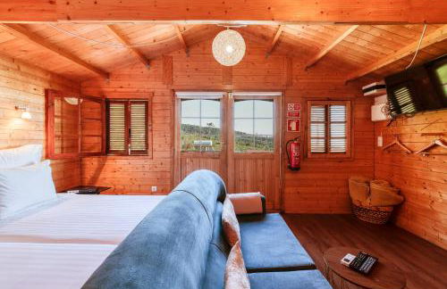 Madeira Sunset Cottage - Nature Retreat - Foto 8