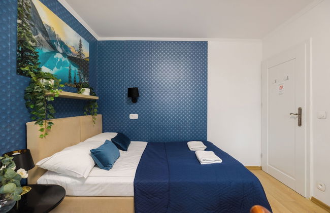 UNIT Short Rent Apartment by Warsaw Metro Station - Foto 34