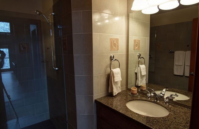 Mountain Town Properties Grey Wolf 5 - Foto 24