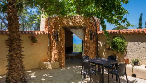 Villa Tres Yucas - La Cabaña - Foto 5