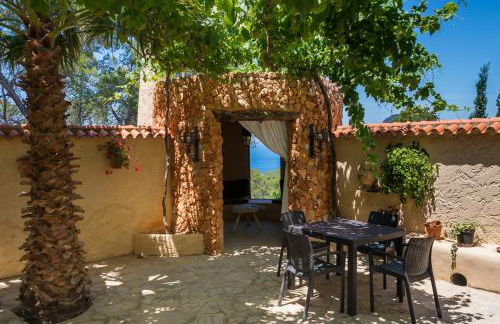 Villa Tres Yucas - La Cabaña - Foto 5