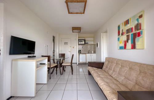 Apto para 6 pessoas no melhor resort dos Lençóis - Photo 47