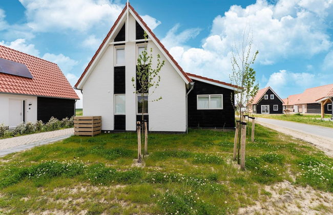 Seaside Comfort Near Scherpenisse - Foto 31