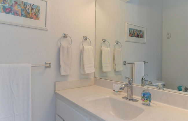 2-story Condo Next to Beach w/ Ocean Views! - Foto 30