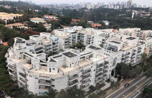 Menara - Perto do Hospital Albert Einstein e MorumBIS - Foto 61