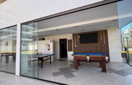 Lar da Beta Em Cabo Frio à 300m da Praia do Forte! - Foto 44