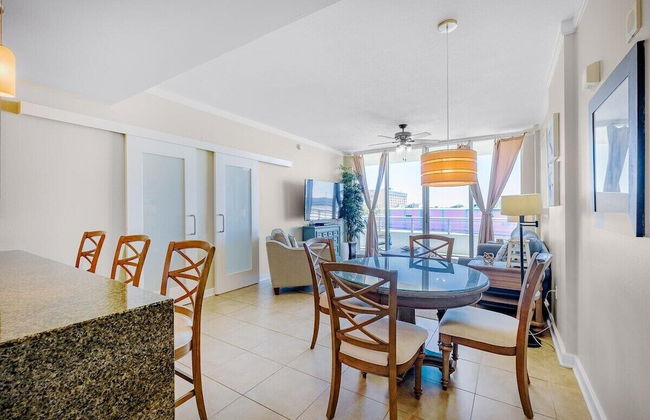 Ocean Club - Foto 10