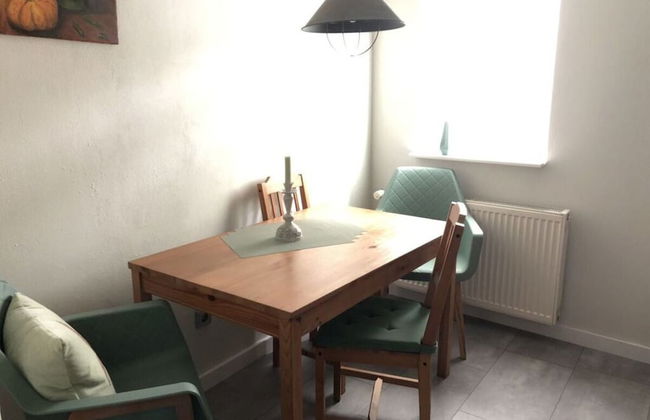 Guest House An der Truse - Foto 17