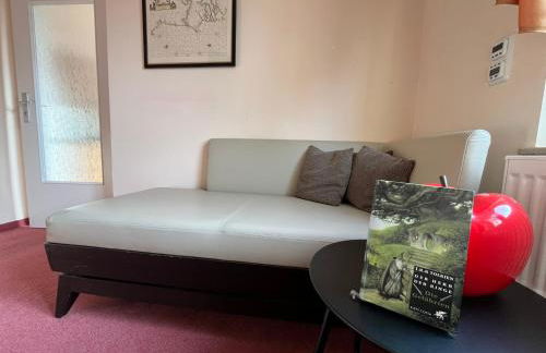 200qm großes Ferienhaus zwischen Goitzsche & Wörlitzer Park - Foto 20