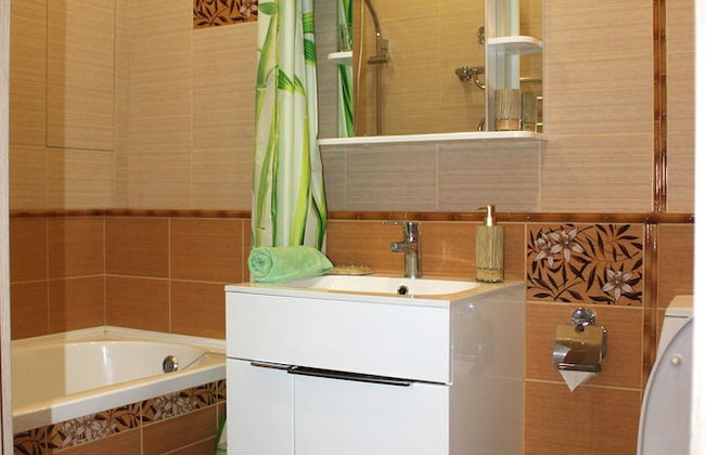 Sacvoyage Apartment on Prospekt Lenina, 6 - Foto 16