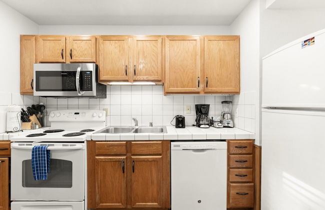 Edgelake Beach Club by Coolvacay - Foto 64