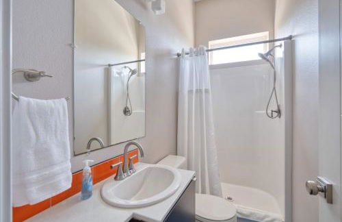 Portland Penthouse Retreat- Roof Deck & Food Pods - Foto 9