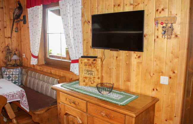 Saurachberghütte - Photo 8