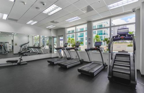 Amazing apartment in the Heart of Brickell - Foto 150