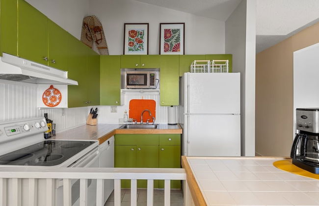 19 North Lynx 4 Bedroom Condo - Foto 11