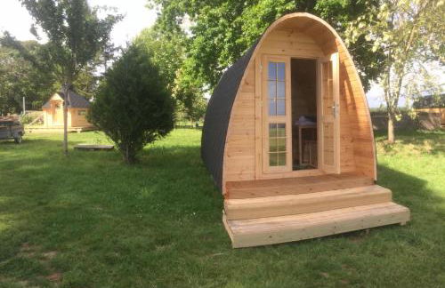 Les Logis de Kerdrien - Foto 18