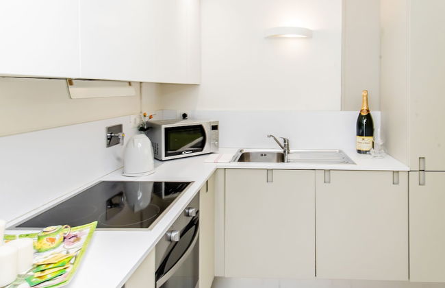 Firenze Residence - Foto 13