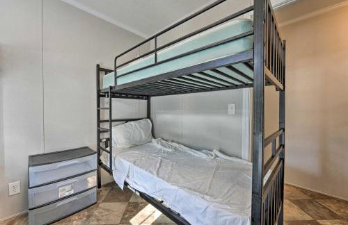 Pet-Friendly Cassolopis Escape, Near Lake! - Foto 19