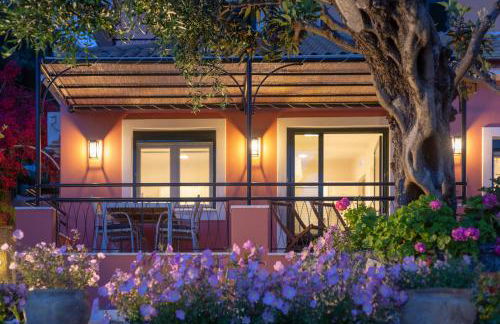 Rapanos Apartments - Foto 18