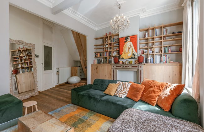 BE ANT Coqu 3 in Antwerpen - Foto 13