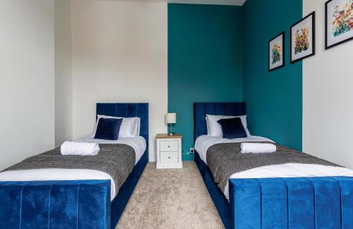 2 BR Home Perfect for Short and Long Term Stay - Foto 54