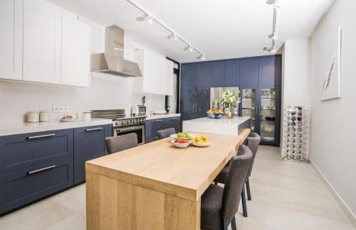 Casa Julia - Luxury and modern 5 bedroom villa - Foto 47