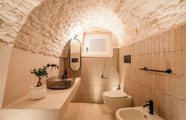 Naiira Luxury Trullo - Foto 58