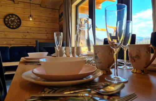 Słoneczne Domki Sudety - Domki Całoroczne Kotlina Kłodzka - Foto 75