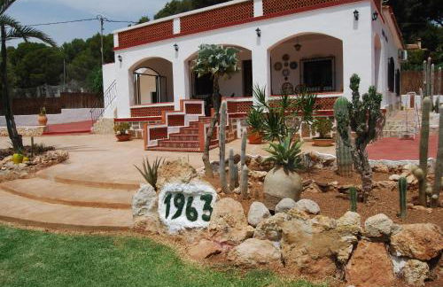 Villa Maria Beach Villa - Foto 12