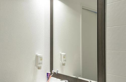 Aparthotel Adagio Access Toulouse Saint Cyprien - Foto 25