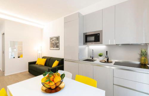 notaMi - Gioia Short Stays - Foto 12