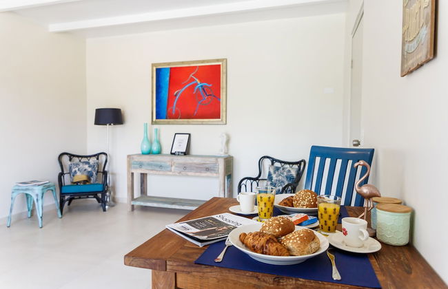 Aruba Boutique Apartments Adults Only - Foto 30