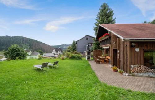 Ferienhaus Panoramablick - Foto 14