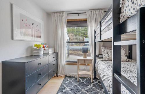 Chateau Bungalow - Ski Belleayre, Hunter - Foto 24