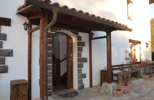 Agroturismo Kostegi - Foto 14