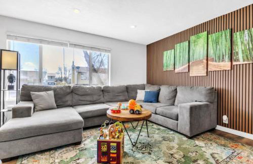 Awesome house near BYU with lots of amenities - Photo 29