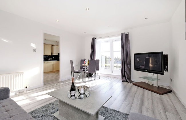 Orange Apartments - Belgrave Mansions - Photo 53