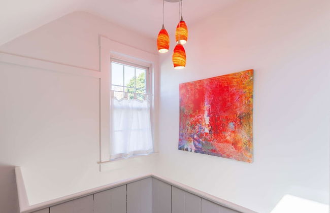 Broom & Board - Foto 51