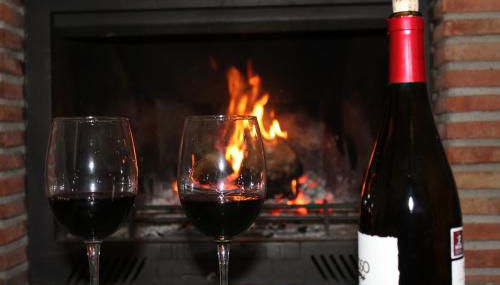 Cuevas Hammam Abuelo Jose - Foto 5