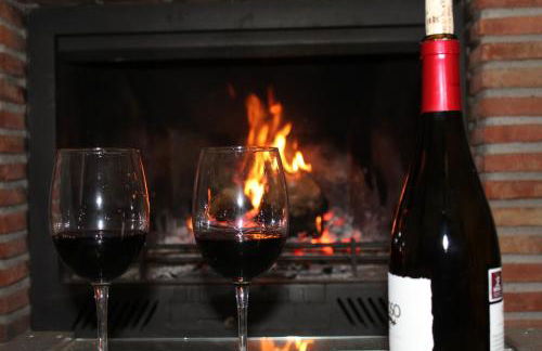 Cuevas Hammam Abuelo Jose - Photo 5