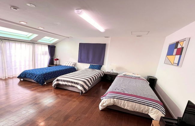 Danro no yado Concept House Hoshida - Foto 10