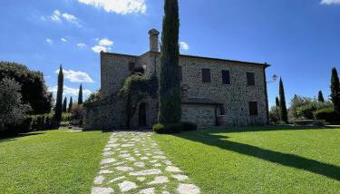 Villa Tiberini Wine Relais - Foto 2