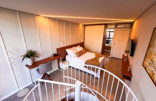 Blessed Lofts Boutique -Prox Av Beira Rio, Centro e Praias de Itajaí SC - Photo 55