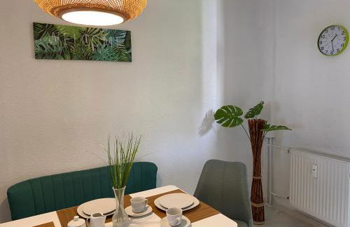 Grüne Oase neben Duisburg Hbf, 10 min von Düsseldorf Hbf - Photo 13